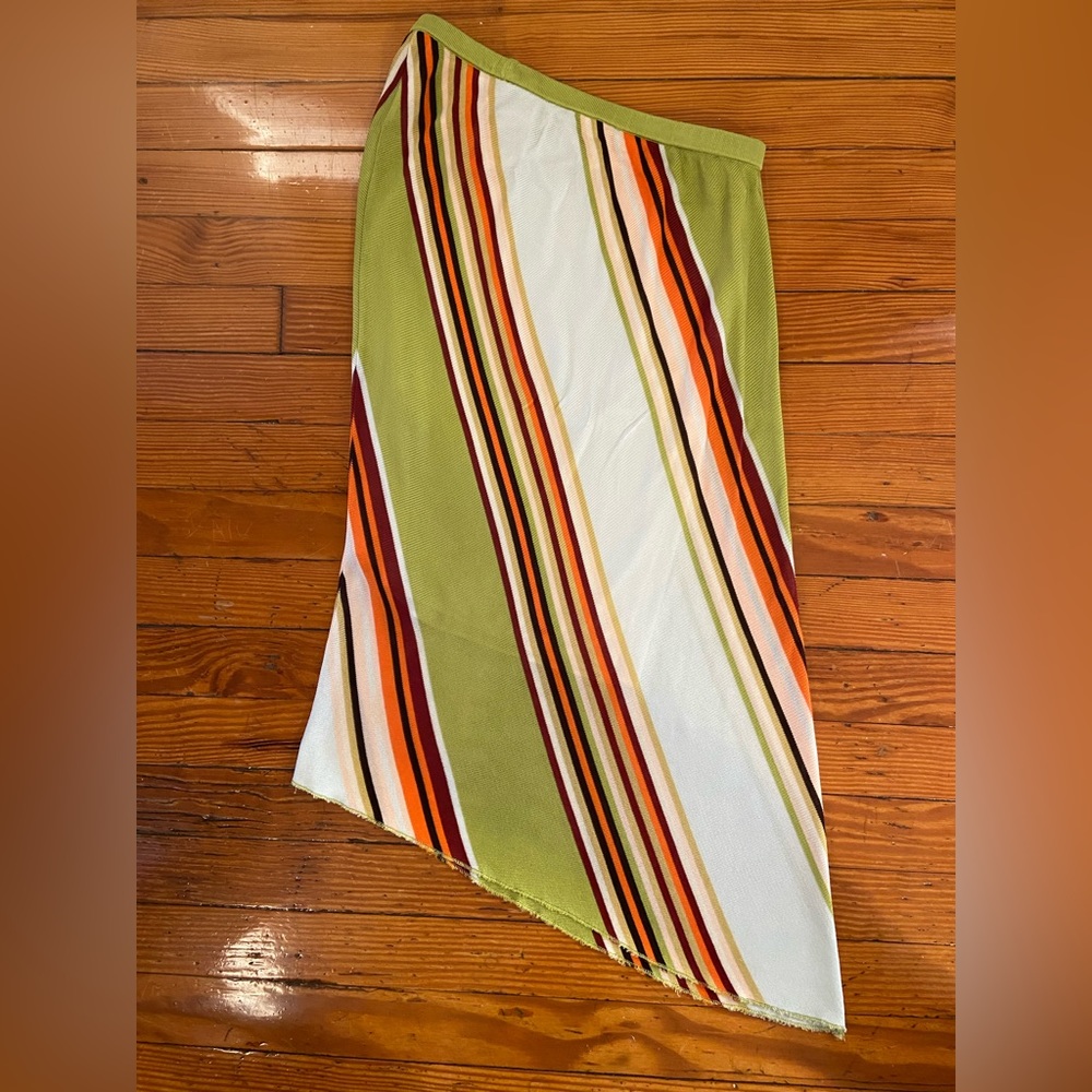 Missoni Skirt